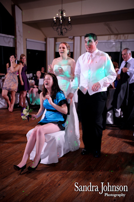 Best Bayou Club Wedding photographer - Sandra Johnson (SJFoto.com)